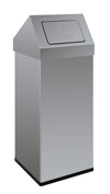 Carro Push - 110 Litre