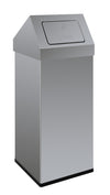 Carro Push - 110 Litre
