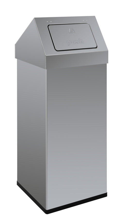 Carro Push - 110 Litre