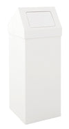Carro Push - 110 Litre