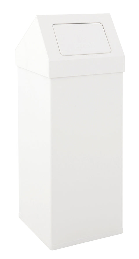 Carro Push - 110 Litre