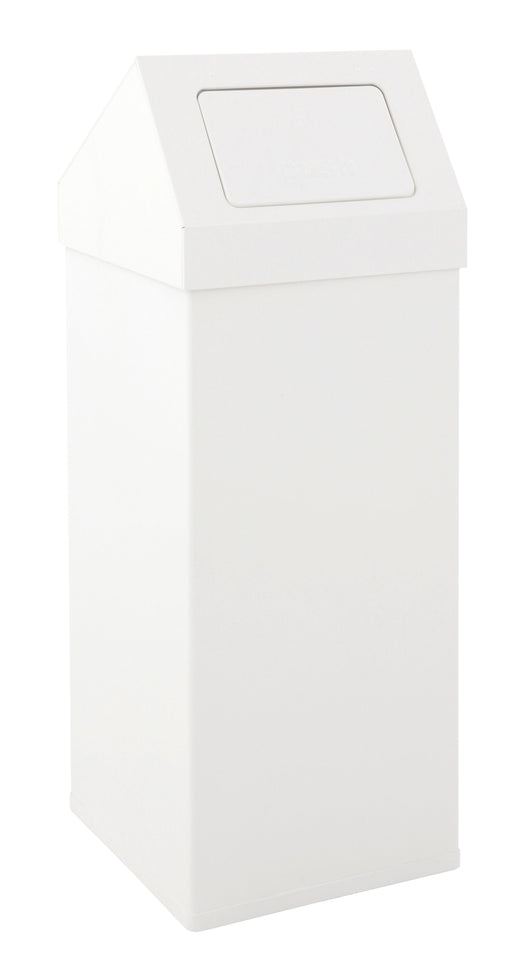 Carro Push - 110 Litre