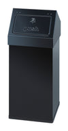 Carro Push - 55 Litre