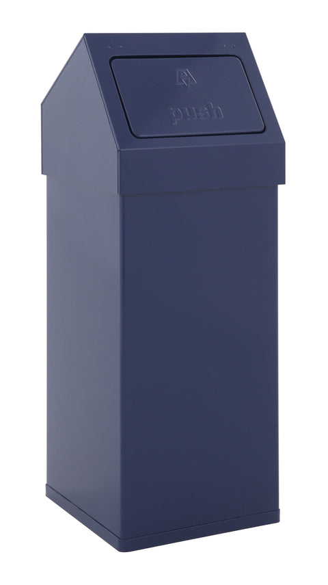 Carro Push - 55 Litre