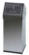 Carro Push - 55 Litre