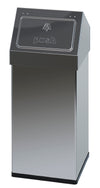Carro Push - 55 Litre
