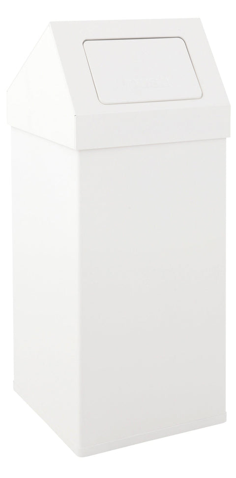 Carro Push - 55 Litre