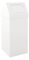 Carro Push - 55 Litre