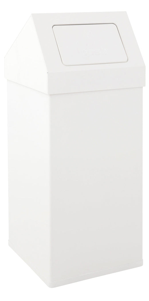 Carro Push - 55 Litre