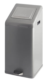 Carro Kick with Push Lid - 50 Litre