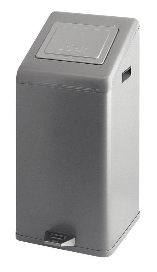 Carro Kick with Push Lid - 50 Litre
