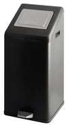 Carro Kick with Push Lid - 50 Litre