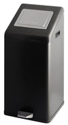 Carro Kick with Push Lid - 50 Litre