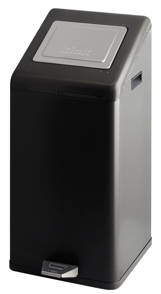 Carro Kick with Push Lid - 50 Litre