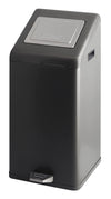 Carro Kick with Push Lid - 50 Litre
