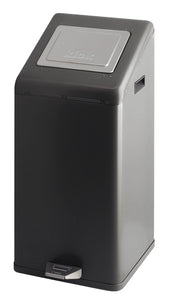 Carro Kick with Push Lid - 50 Litre