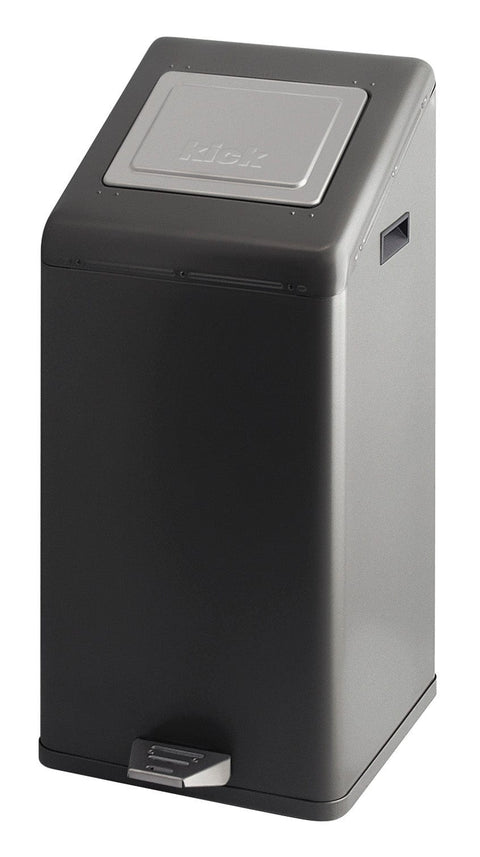 Carro Kick with Push Lid - 50 Litre