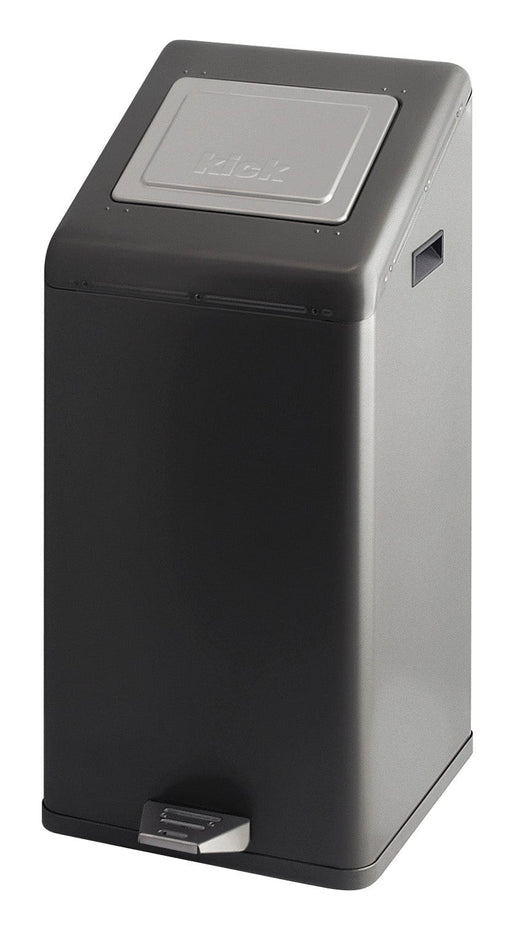 Carro Kick with Push Lid - 50 Litre
