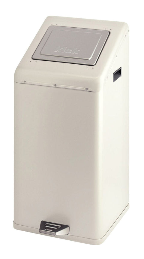 Carro Kick with Push Lid - 50 Litre