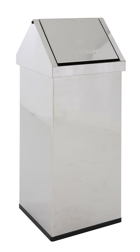 Carro Swing - 110 Litre