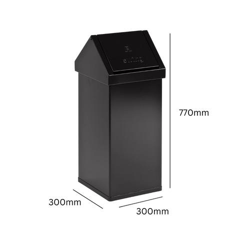 Carro Swing - 55 Litre