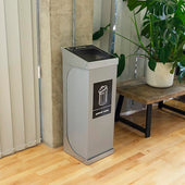C-Bin Single Recycling Unit - 60 & 80 Litre Available
