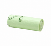 Compostable Kitchen Caddy Liner - 7L