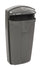 Cibeles Mountable Rubbish Bin - 50 Litre