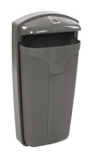 Cibeles Mountable Rubbish Bin - 50 Litre