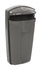 Cibeles Mountable Rubbish Bin - 50 Litre