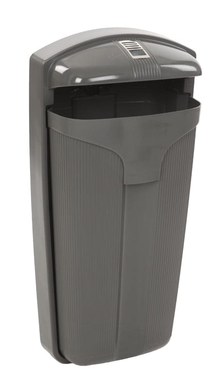 Cibeles Mountable Rubbish Bin - 50 Litre