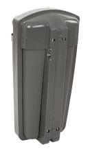 Cibeles Mountable Rubbish Bin - 50 Litre