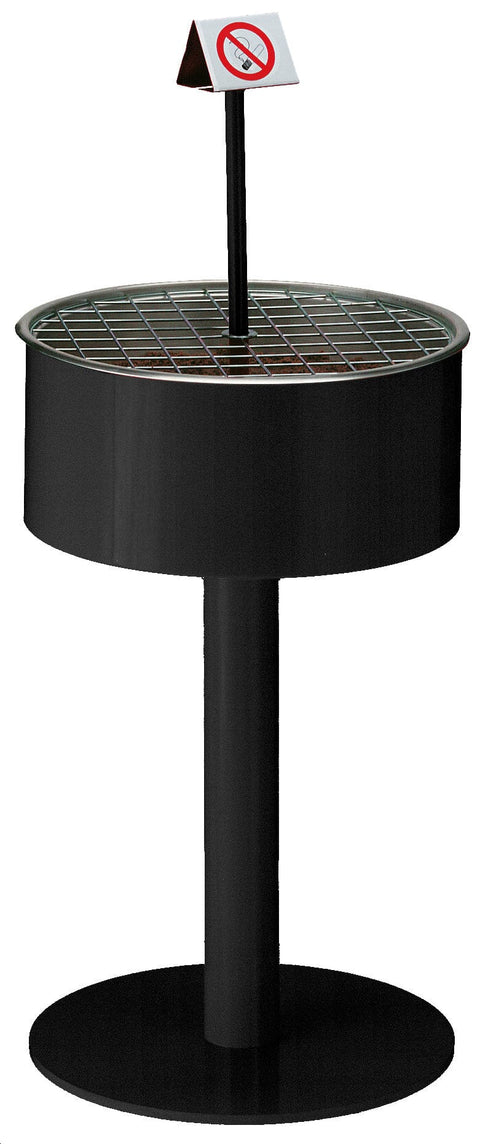 Cigarette Stand