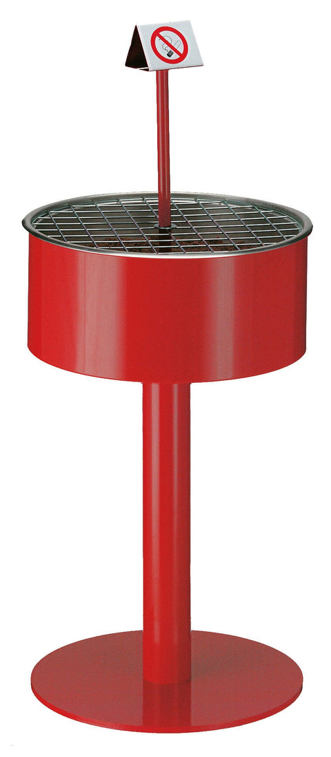 Cigarette Stand