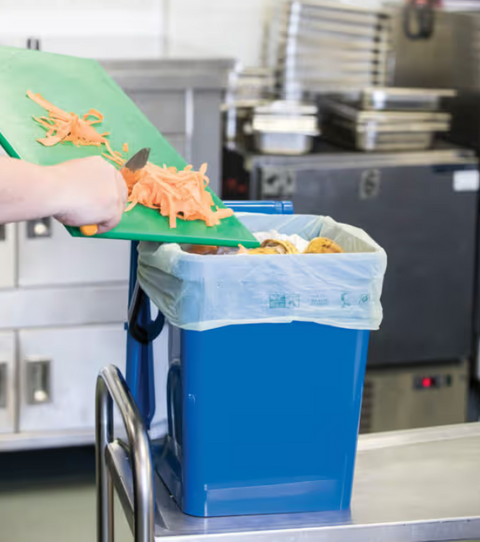 Compostable Liners - 40L