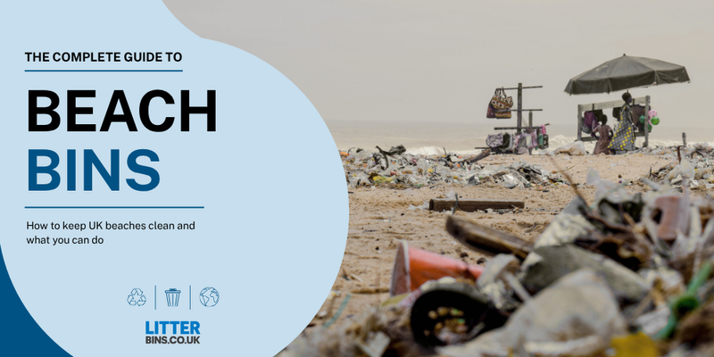 Beach Bins: The Complete Guide