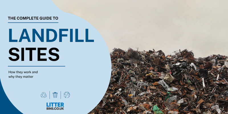 Landfill Sites Explained: How They Work and Why They Matter