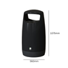 Consort Litter Bin - 95 Litre