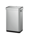 Eko Deluxe Mirage T Sensor Litter Bin - 50 Litre