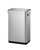 Eko Deluxe Mirage T Sensor Litter Bin - 50 Litre