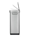 Eko Deluxe Mirage T Sensor Litter Bin - 50 Litre