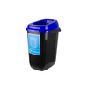 Small Durable Open Top Recycling Bin - 28 Litre