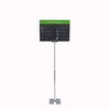 Freestanding Colour Coded Recycling Bin - Available in 3 Sizes
