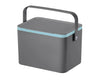 Eko Deco Food Waste Caddy - 4 Litre