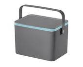 Eko Deco Food Waste Caddy - 4 Litre