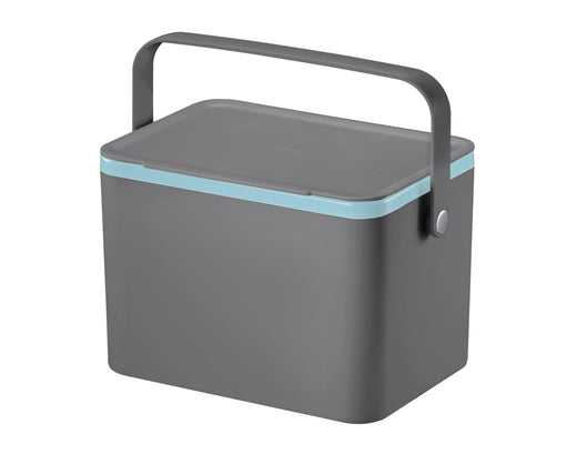 Eko Deco Food Waste Caddy - 4 Litre
