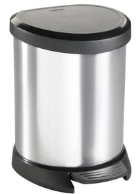 Decobin Pedal Bin - 5 & 20 Litre Available