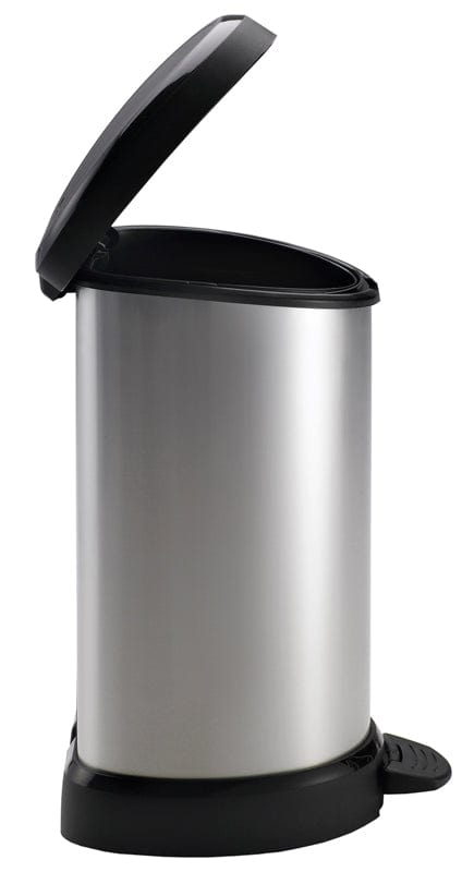 Decobin Pedal Bin - 5 & 20 Litre Available