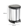 Decobin Pedal Bin - 5 & 20 Litre Available
