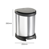 Decobin Pedal Bin - 5 & 20 Litre Available